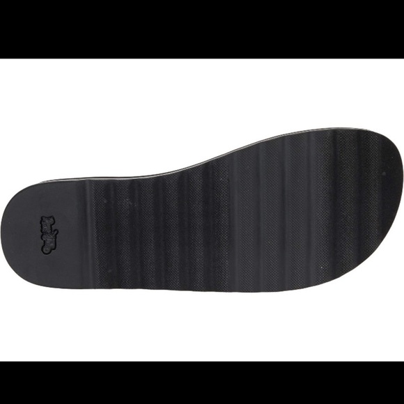 NWT COACH Zoe Flip-Flop - Picture 4 of 5